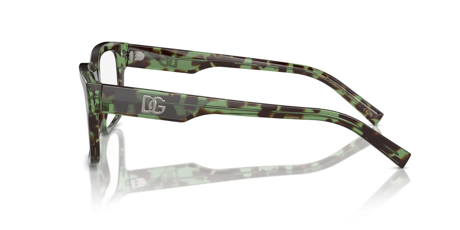 Dolce & Gabbana 3352 Eyeglasses - view 21